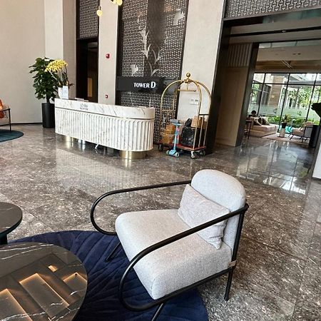 Vinhomes Grand Park Quan 9 Can Ho Luxury Masteri Centre Point Go Cong Kültér fotó