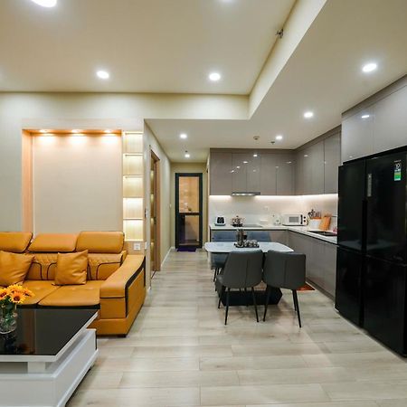 Vinhomes Grand Park Quan 9 Can Ho Luxury Masteri Centre Point Go Cong Kültér fotó