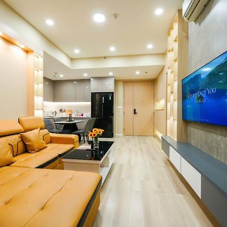 Vinhomes Grand Park Quan 9 Can Ho Luxury Masteri Centre Point Go Cong Kültér fotó