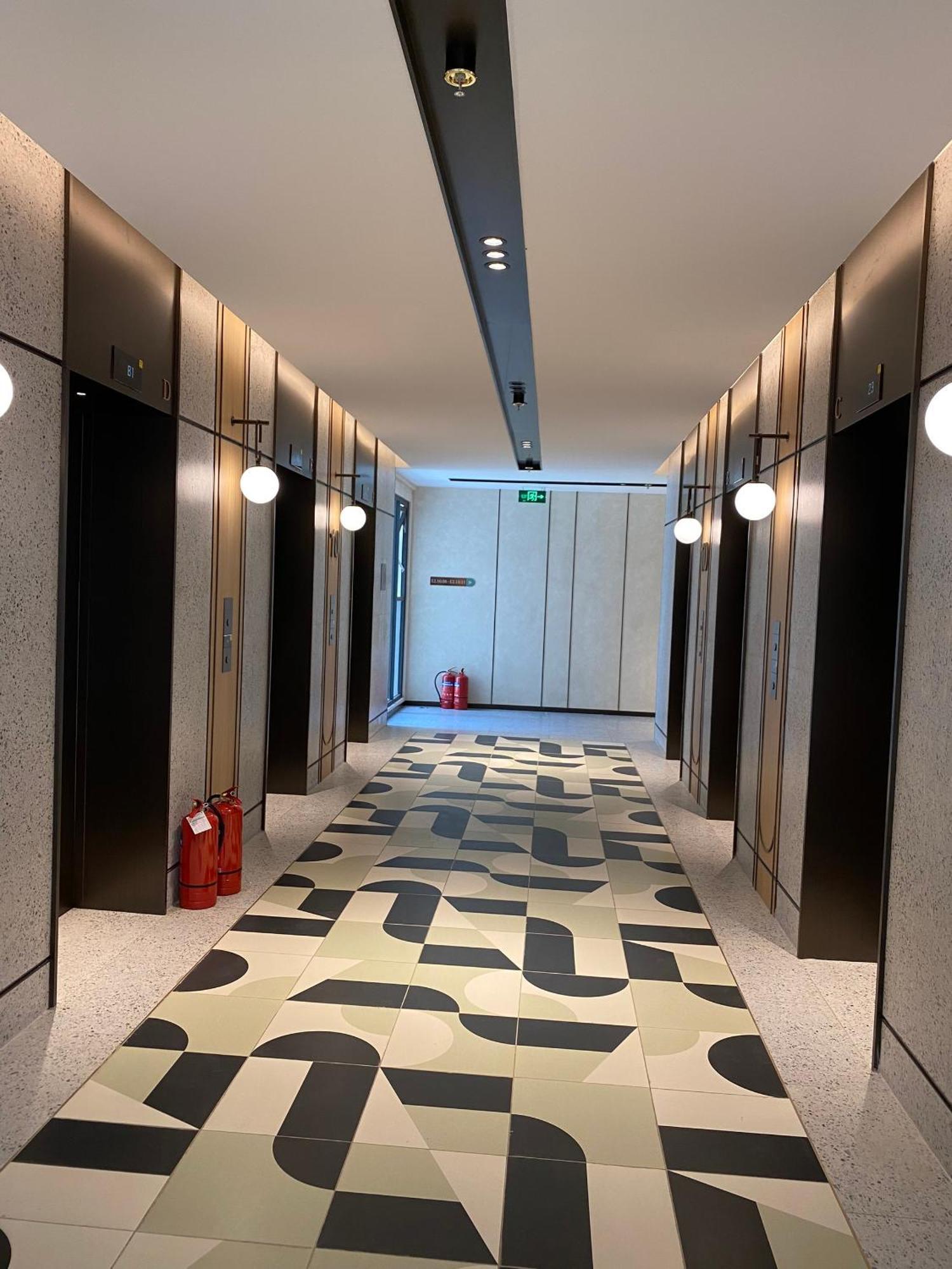 Vinhomes Grand Park Quan 9 Can Ho Luxury Masteri Centre Point Go Cong Kültér fotó