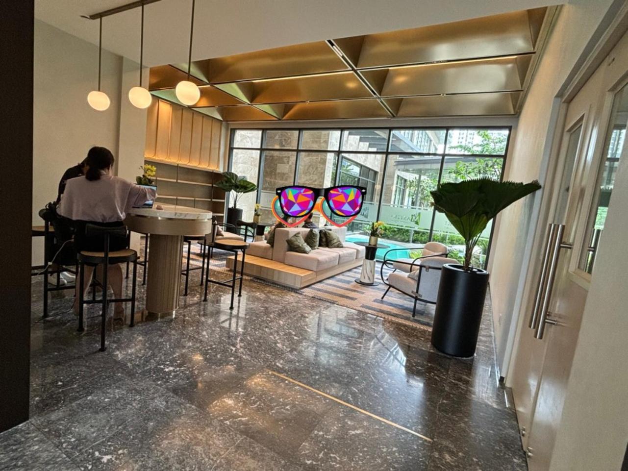 Vinhomes Grand Park Quan 9 Can Ho Luxury Masteri Centre Point Go Cong Kültér fotó
