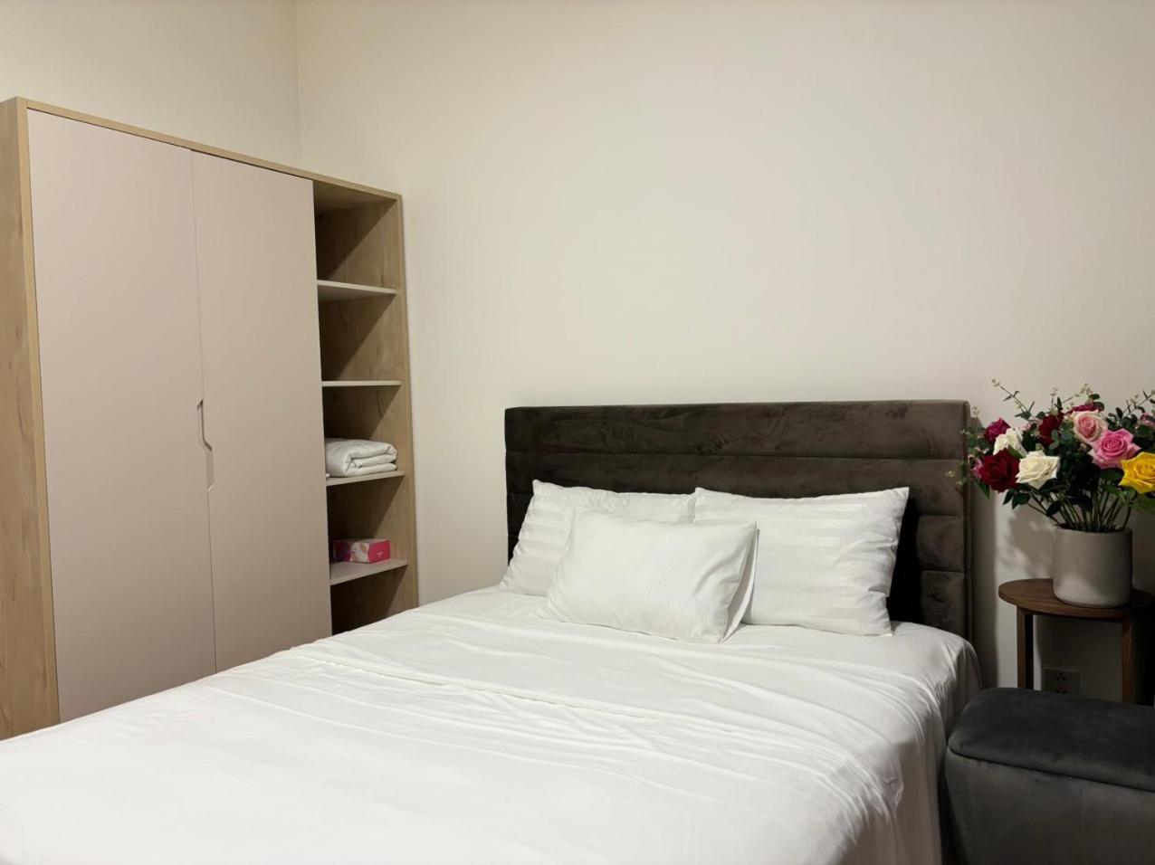 Vinhomes Grand Park Quan 9 Can Ho Luxury Masteri Centre Point Go Cong Kültér fotó