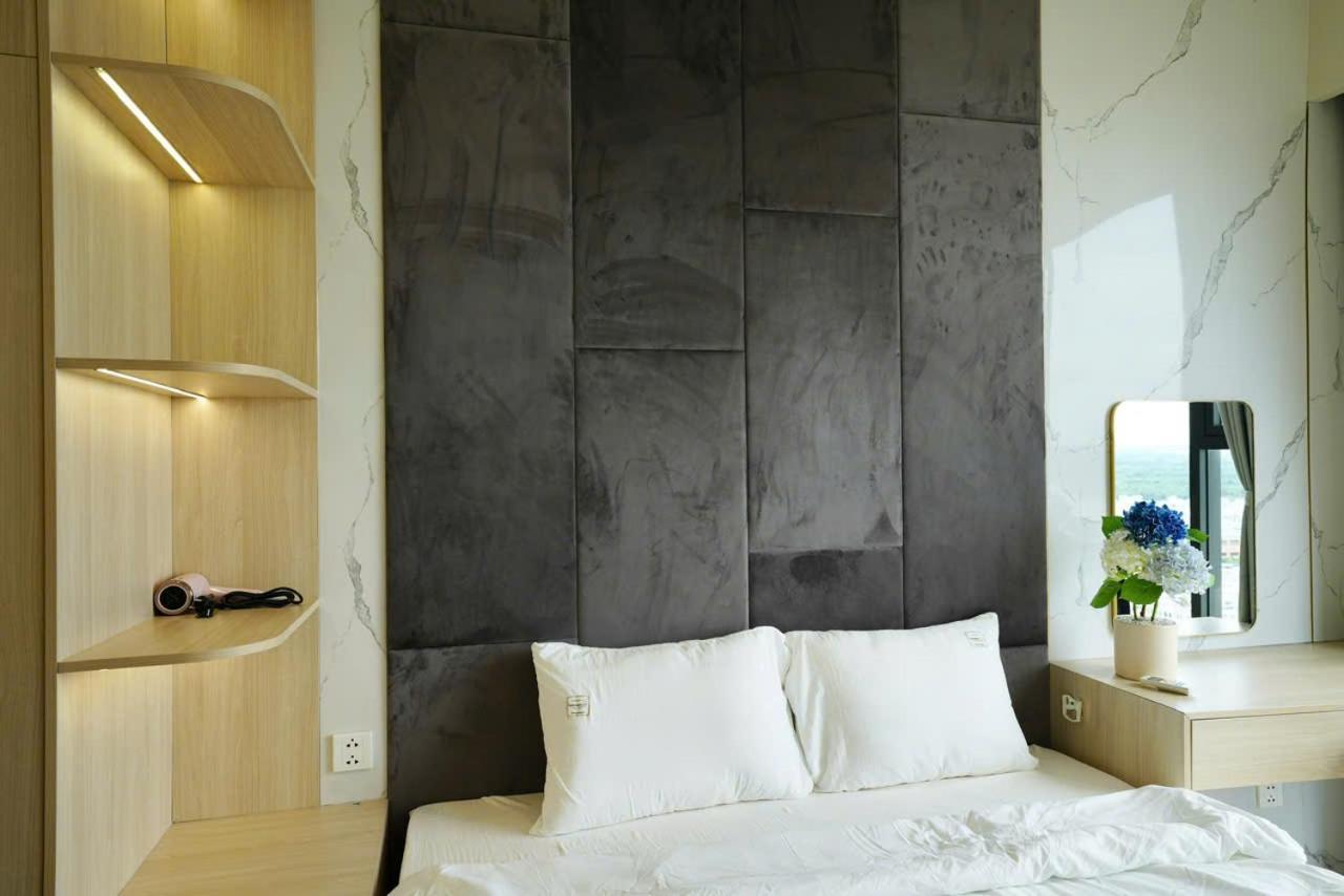 Vinhomes Grand Park Quan 9 Can Ho Luxury Masteri Centre Point Go Cong Kültér fotó