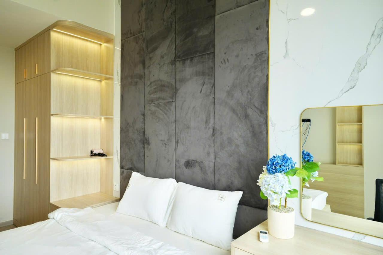 Vinhomes Grand Park Quan 9 Can Ho Luxury Masteri Centre Point Go Cong Kültér fotó
