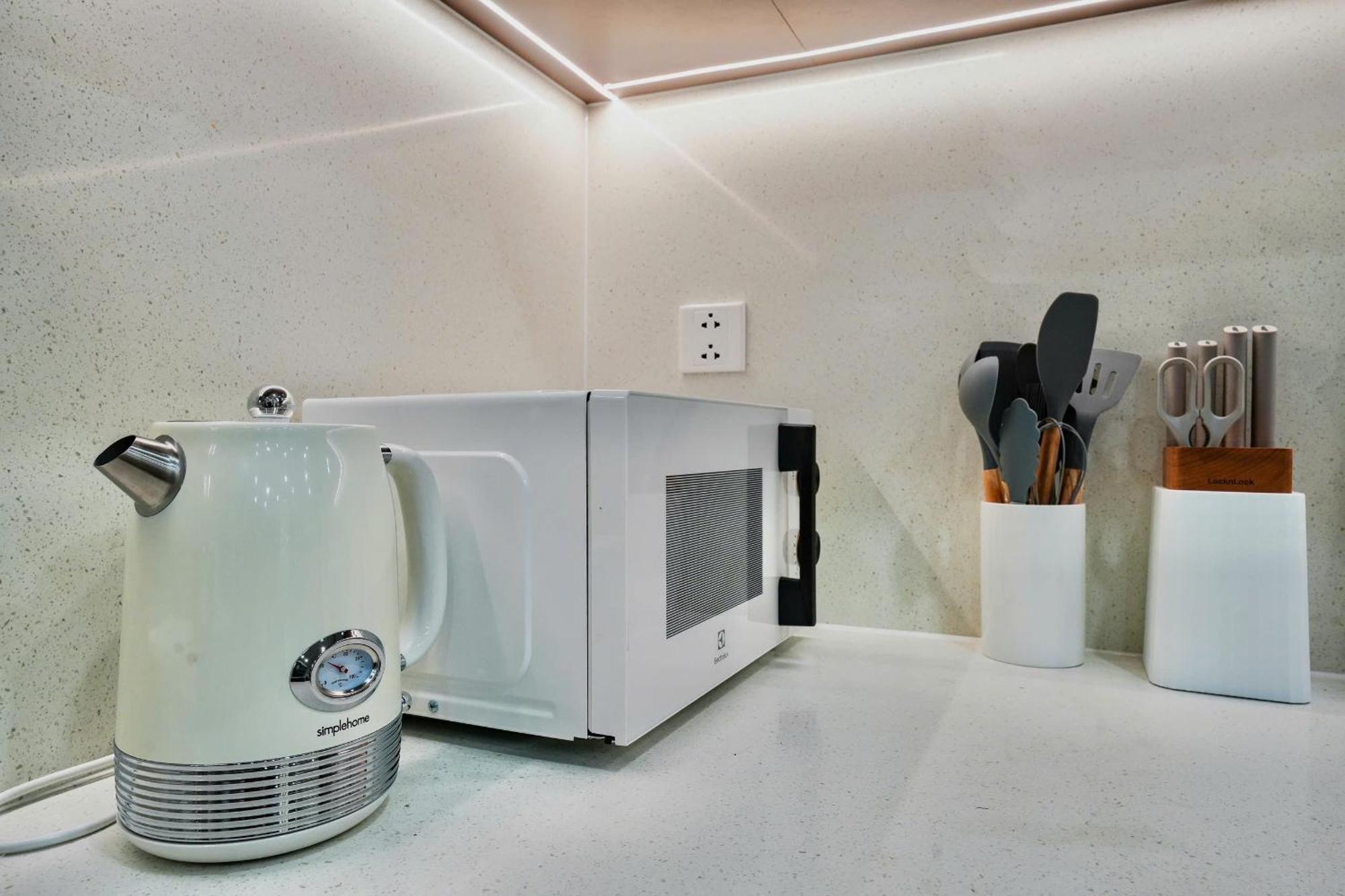 Vinhomes Grand Park Quan 9 Can Ho Luxury Masteri Centre Point Go Cong Kültér fotó