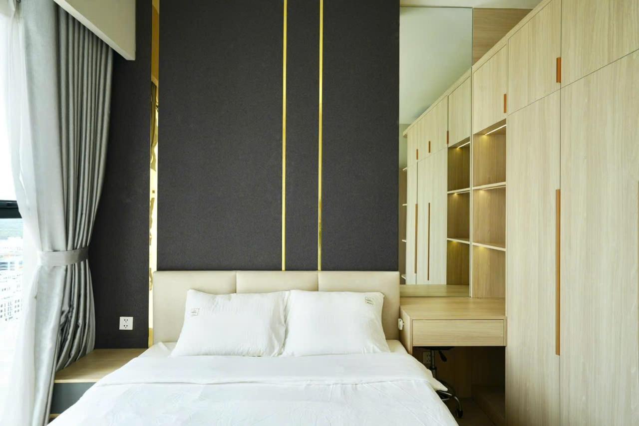 Vinhomes Grand Park Quan 9 Can Ho Luxury Masteri Centre Point Go Cong Kültér fotó